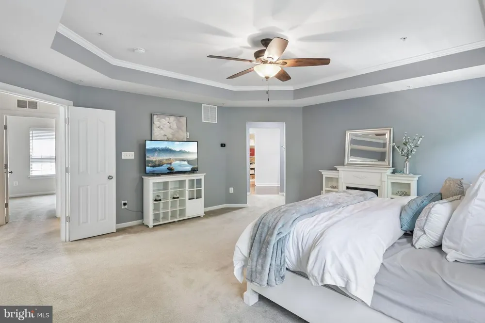 13006 DAVENPORT DRIVE Brandywine, MD 20613