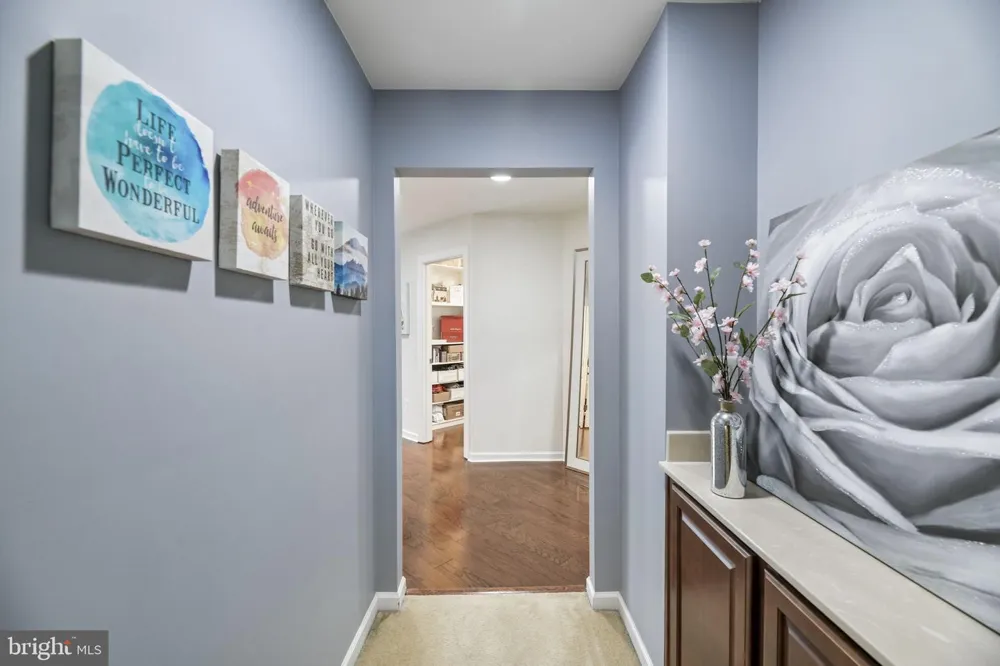 13006 DAVENPORT DRIVE Brandywine, MD 20613