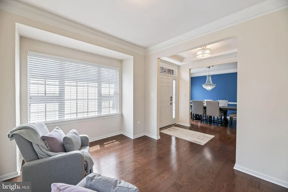 13006 DAVENPORT DRIVE Brandywine, MD 20613