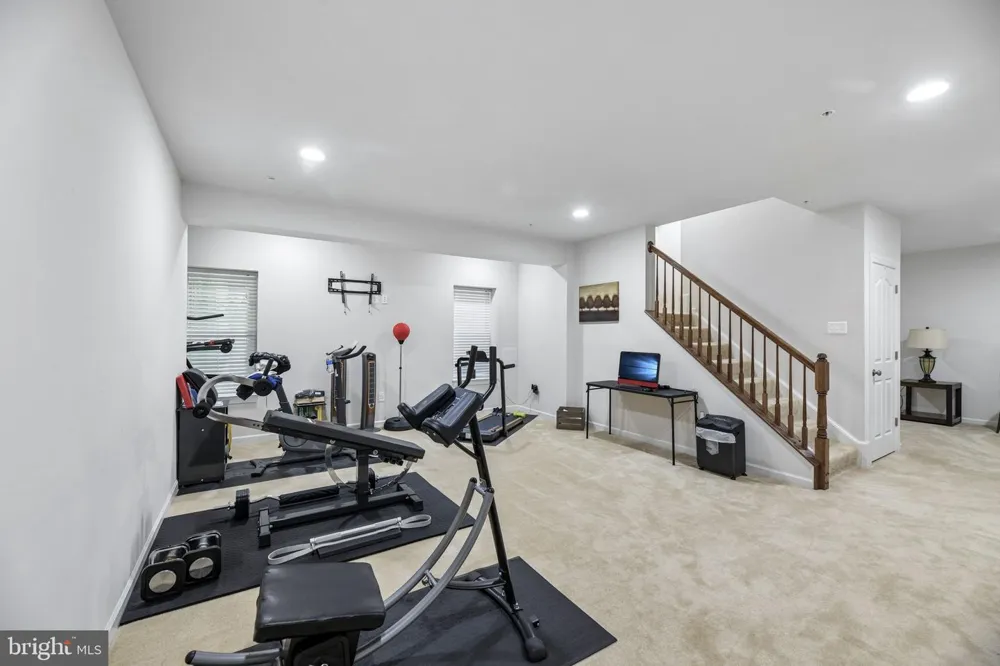 13006 DAVENPORT DRIVE Brandywine, MD 20613