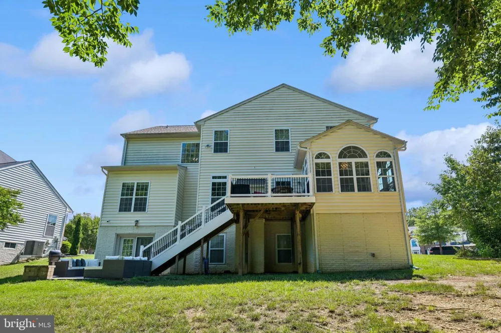 13006 DAVENPORT DRIVE Brandywine, MD 20613