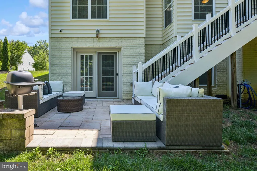 13006 DAVENPORT DRIVE Brandywine, MD 20613