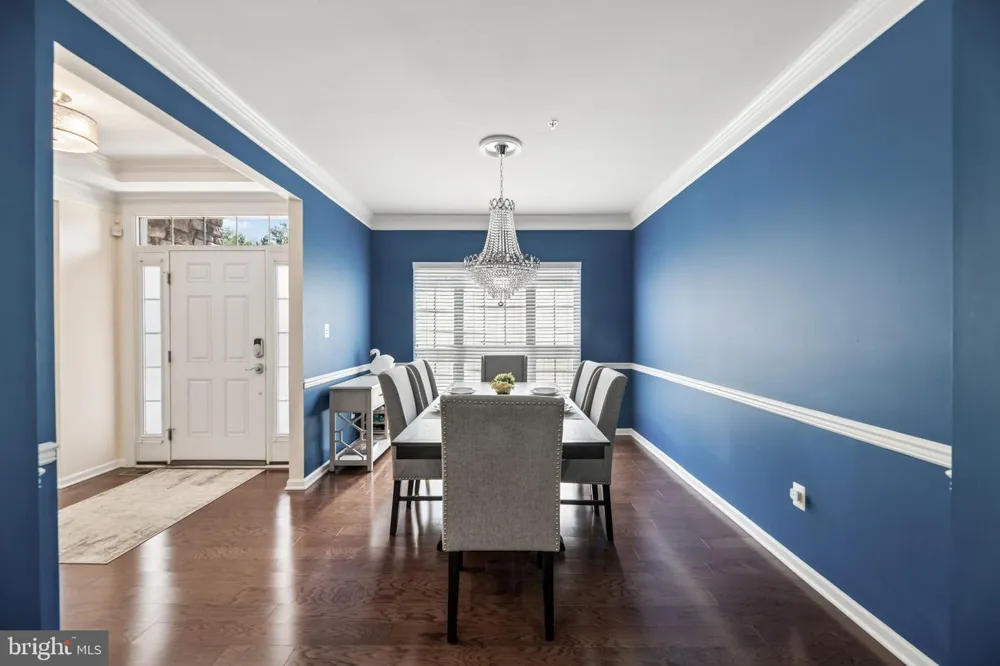 13006 DAVENPORT DRIVE Brandywine, MD 20613