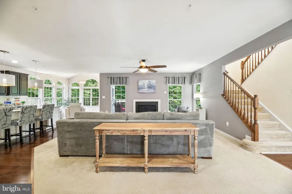 13006 DAVENPORT DRIVE Brandywine, MD 20613