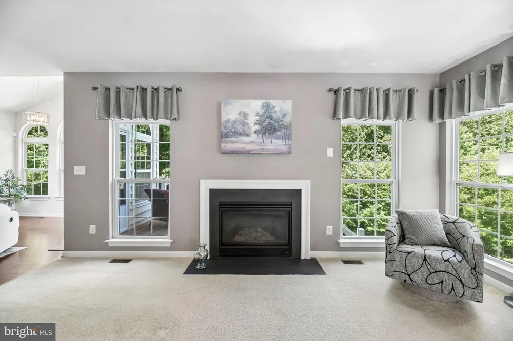 13006 DAVENPORT DRIVE Brandywine, MD 20613