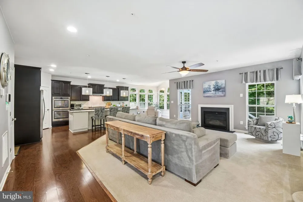 13006 DAVENPORT DRIVE Brandywine, MD 20613