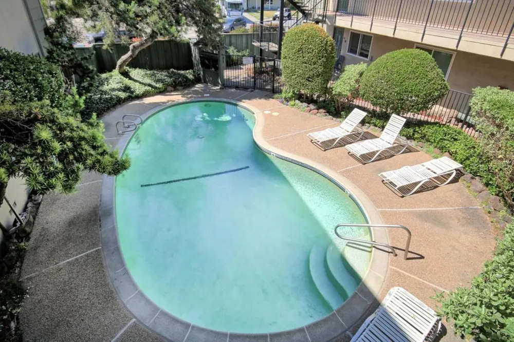 825 Balboa Avenue #205 Capitola, CA 95010