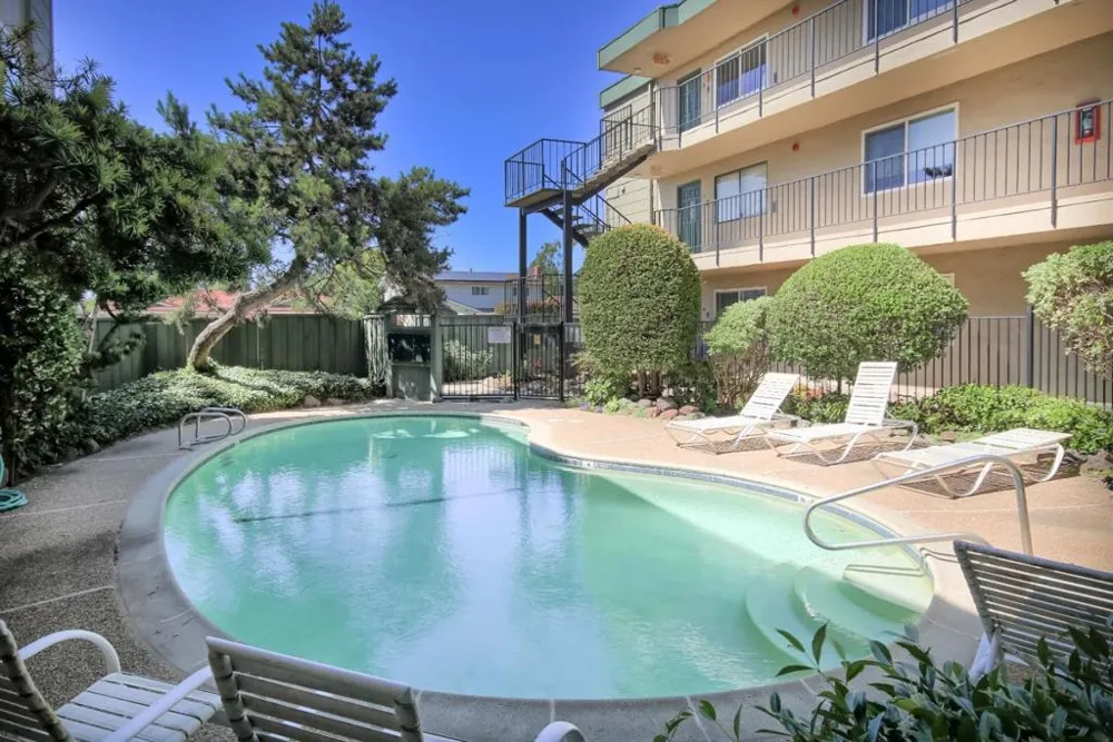 825 Balboa Avenue #205 Capitola, CA 95010