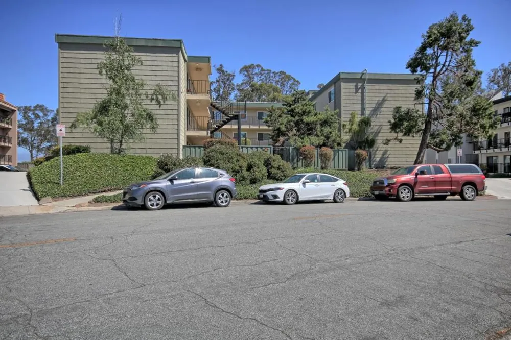 825 Balboa Avenue #205 Capitola, CA 95010