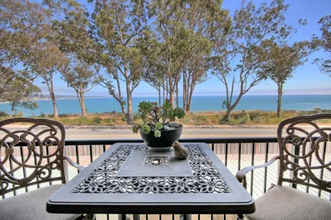 825 Balboa Avenue #205