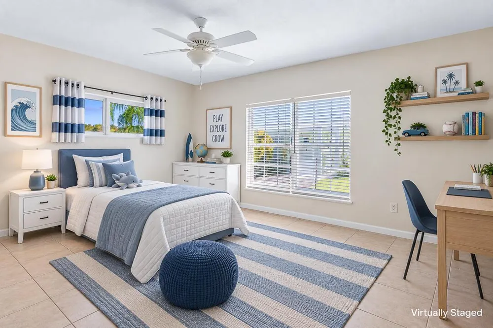 2127 SE Wild Meadow Circle Port St. Lucie, FL 34952