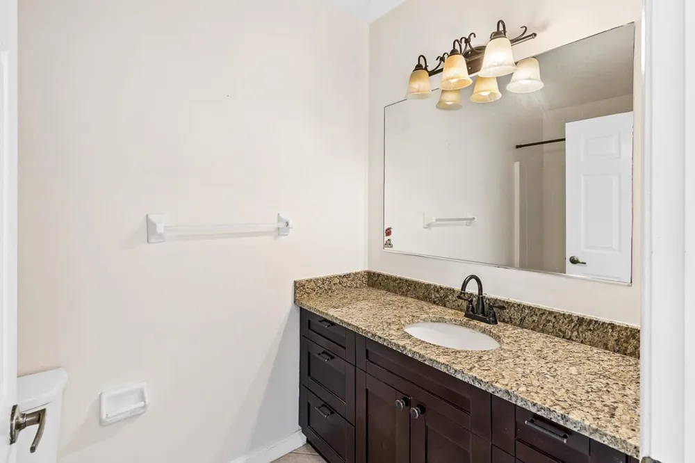2127 SE Wild Meadow Circle Port St. Lucie, FL 34952