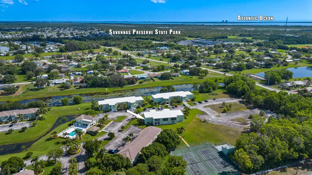 2127 SE Wild Meadow Circle Port St. Lucie, FL 34952