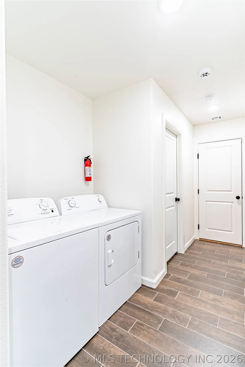 1602 S Hickory Street Bristow, OK 74010