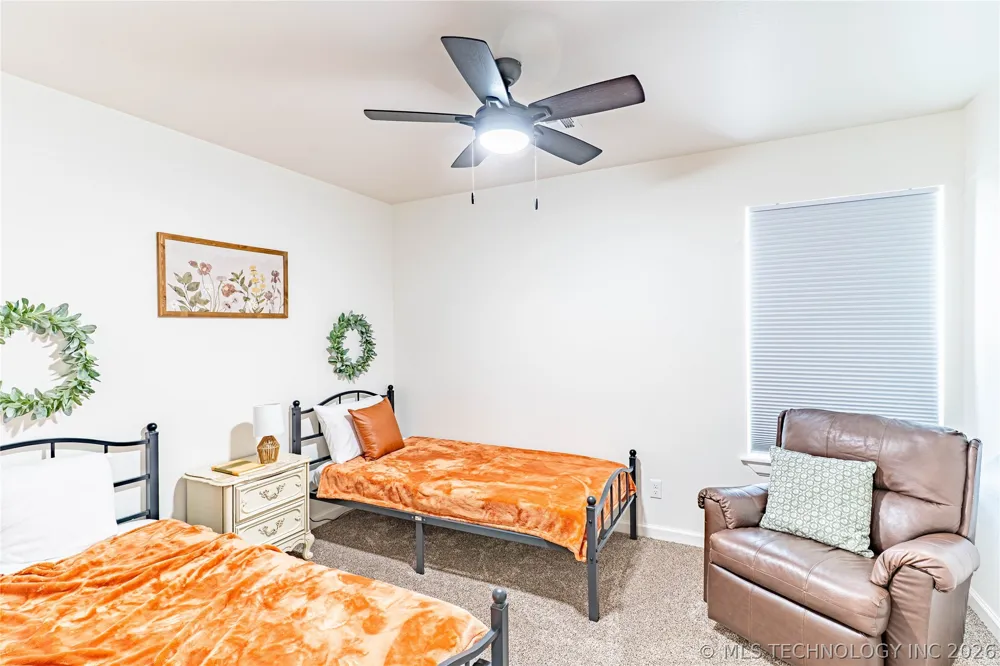 1602 S Hickory Street Bristow, OK 74010
