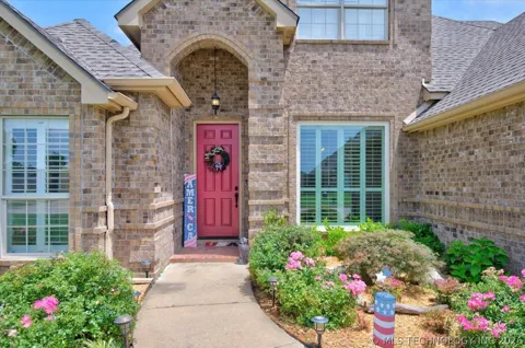 124 Prairie Ridge Court