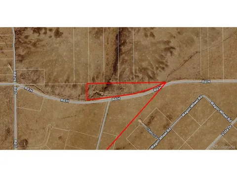 Address Not Shown