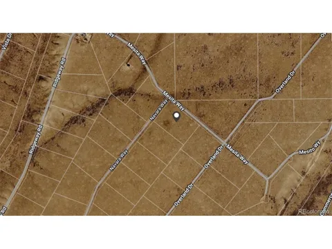 Address Not Shown