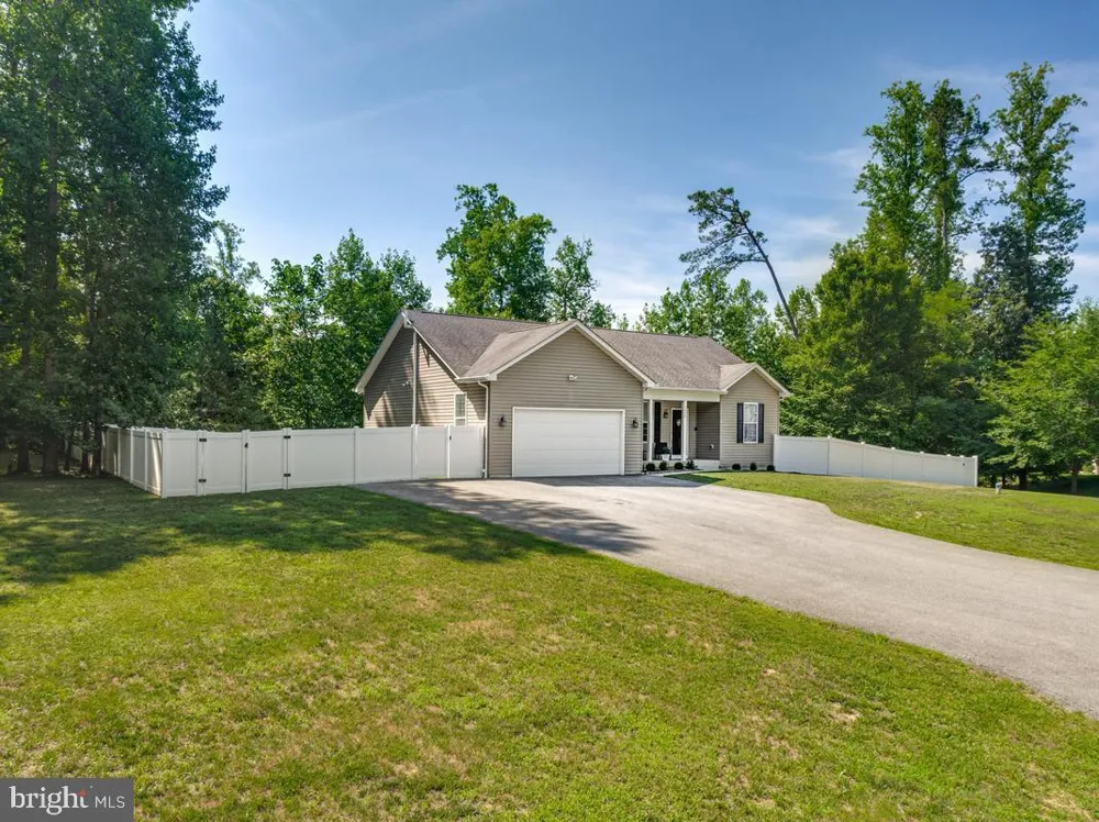 7098 QUICKTREE PLACE Hughesville, MD 20637