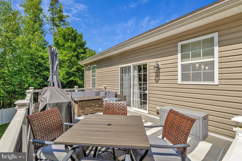 7098 QUICKTREE PLACE Hughesville, MD 20637