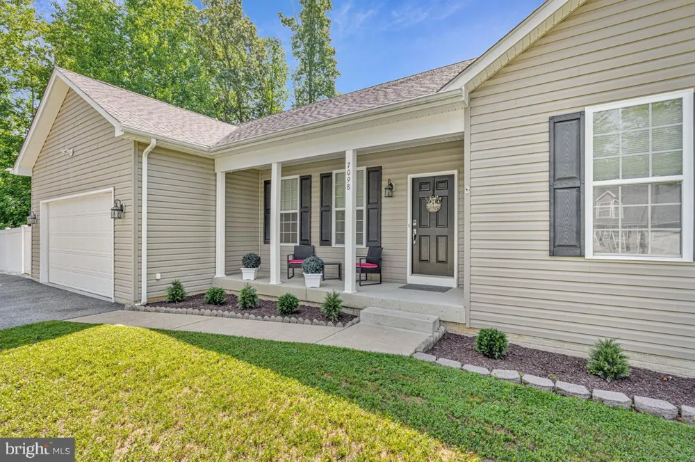 7098 QUICKTREE PLACE Hughesville, MD 20637