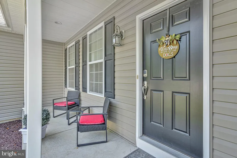 7098 QUICKTREE PLACE Hughesville, MD 20637