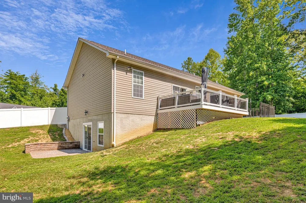 7098 QUICKTREE PLACE Hughesville, MD 20637