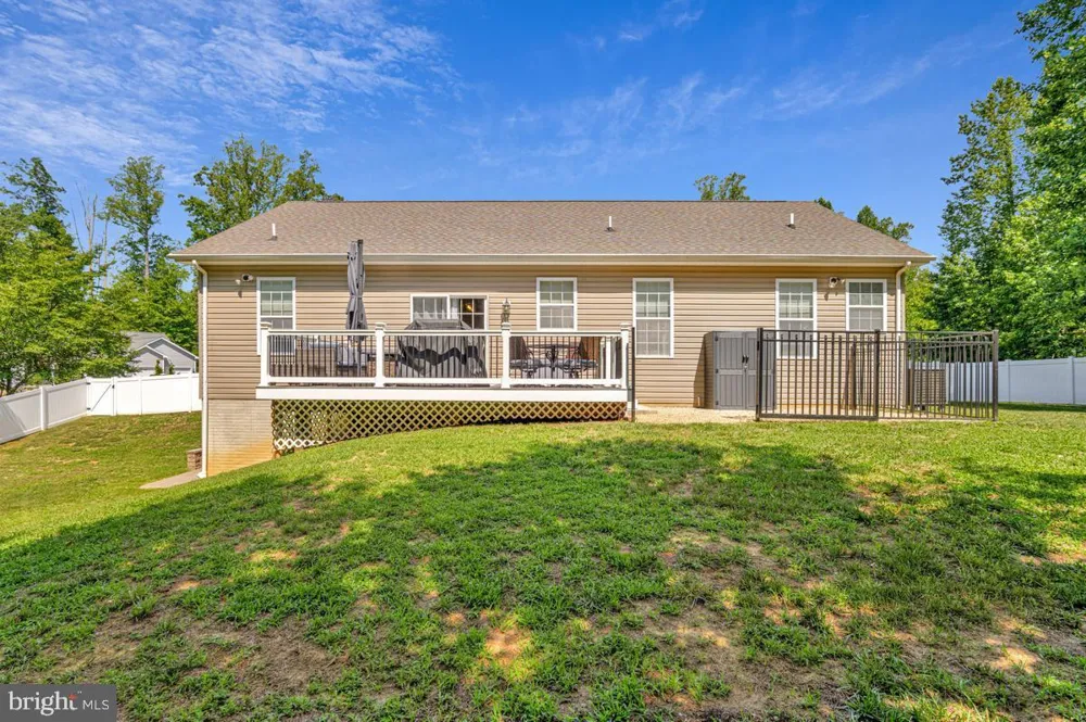 7098 QUICKTREE PLACE Hughesville, MD 20637