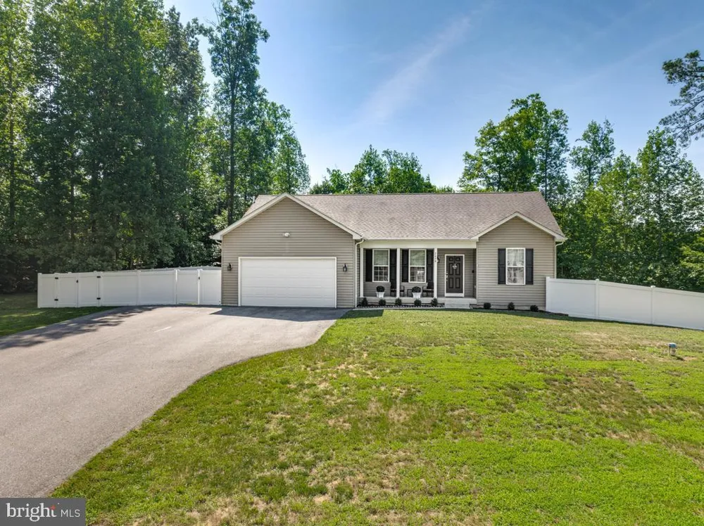 7098 QUICKTREE PLACE Hughesville, MD 20637