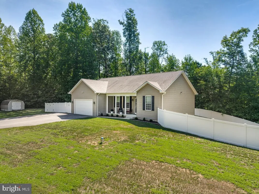 7098 QUICKTREE PLACE Hughesville, MD 20637