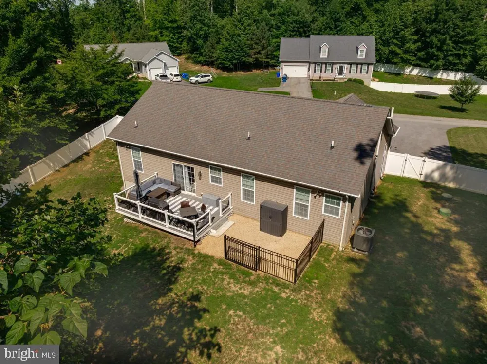 7098 QUICKTREE PLACE Hughesville, MD 20637