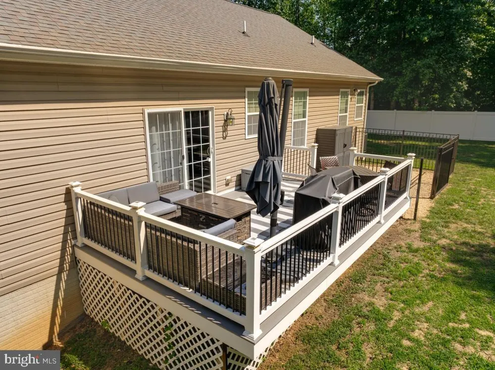 7098 QUICKTREE PLACE Hughesville, MD 20637