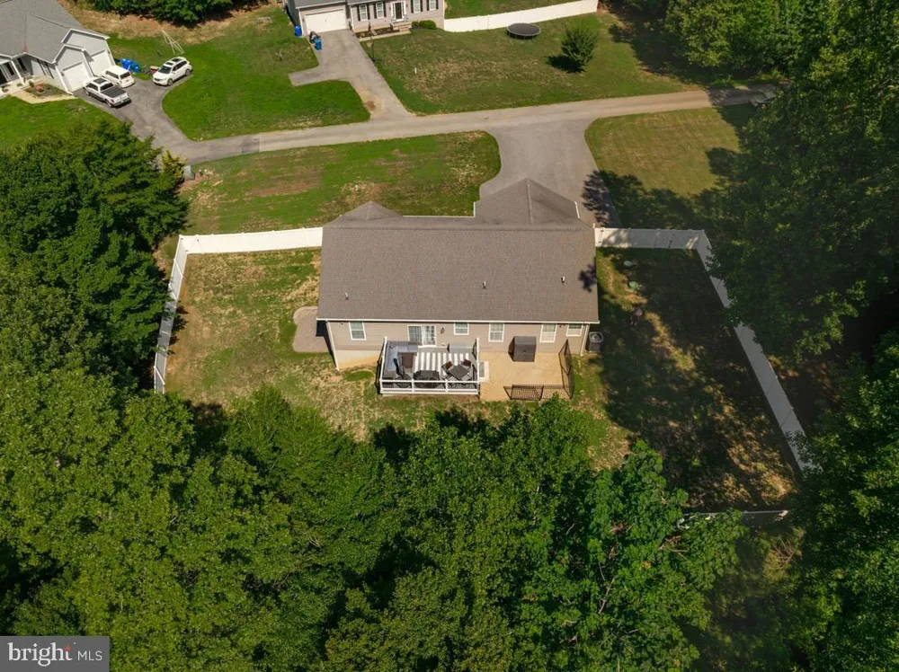 7098 QUICKTREE PLACE Hughesville, MD 20637