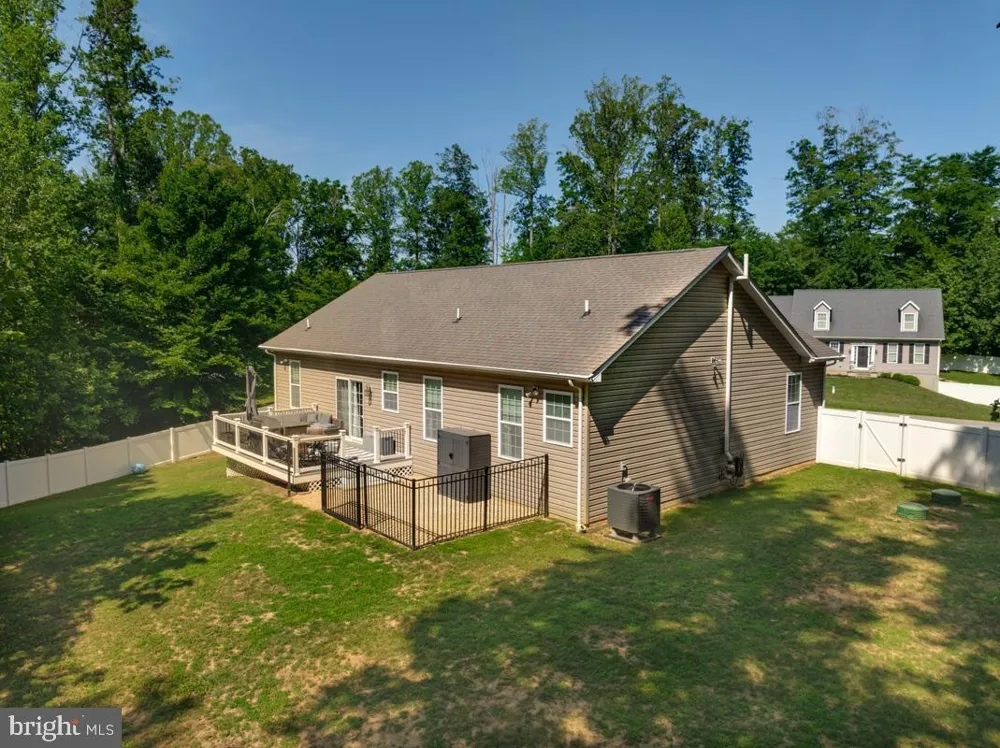 7098 QUICKTREE PLACE Hughesville, MD 20637