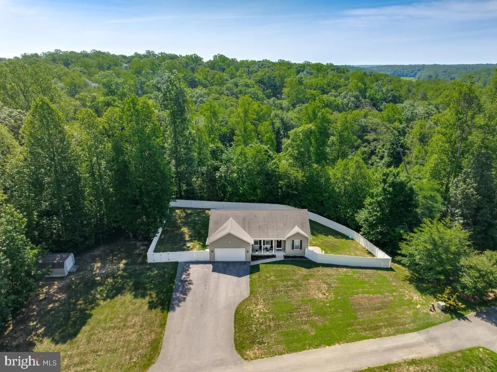 7098 QUICKTREE PLACE Hughesville, MD 20637