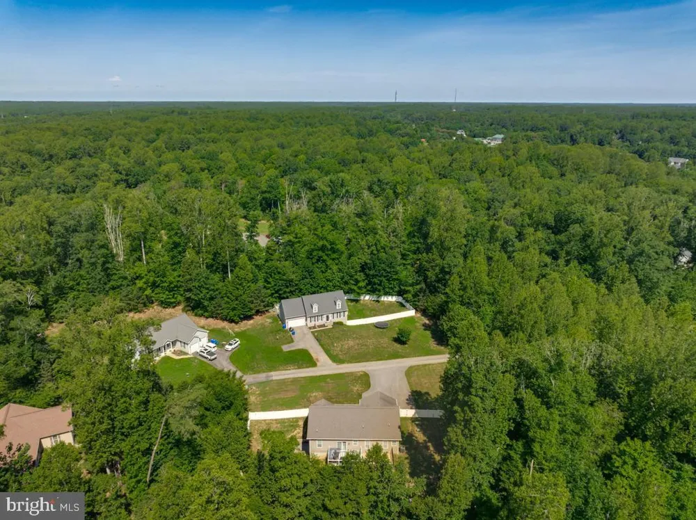 7098 QUICKTREE PLACE Hughesville, MD 20637