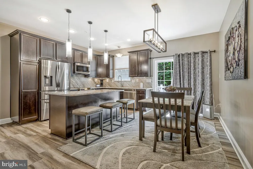 7098 QUICKTREE PLACE Hughesville, MD 20637