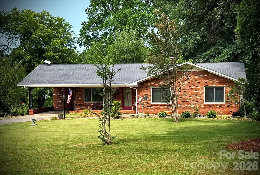 467 Forest Lake Road Forest City, NC 28043