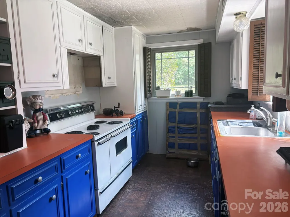467 Forest Lake Road Forest City, NC 28043