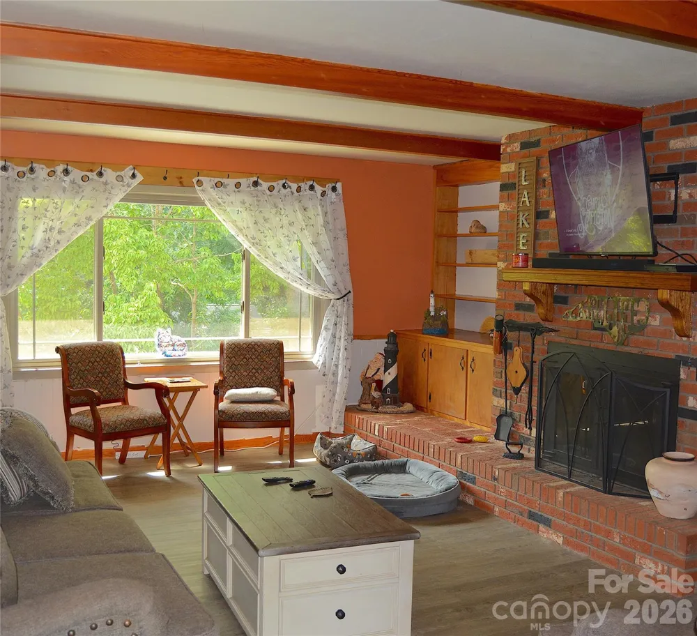 467 Forest Lake Road Forest City, NC 28043