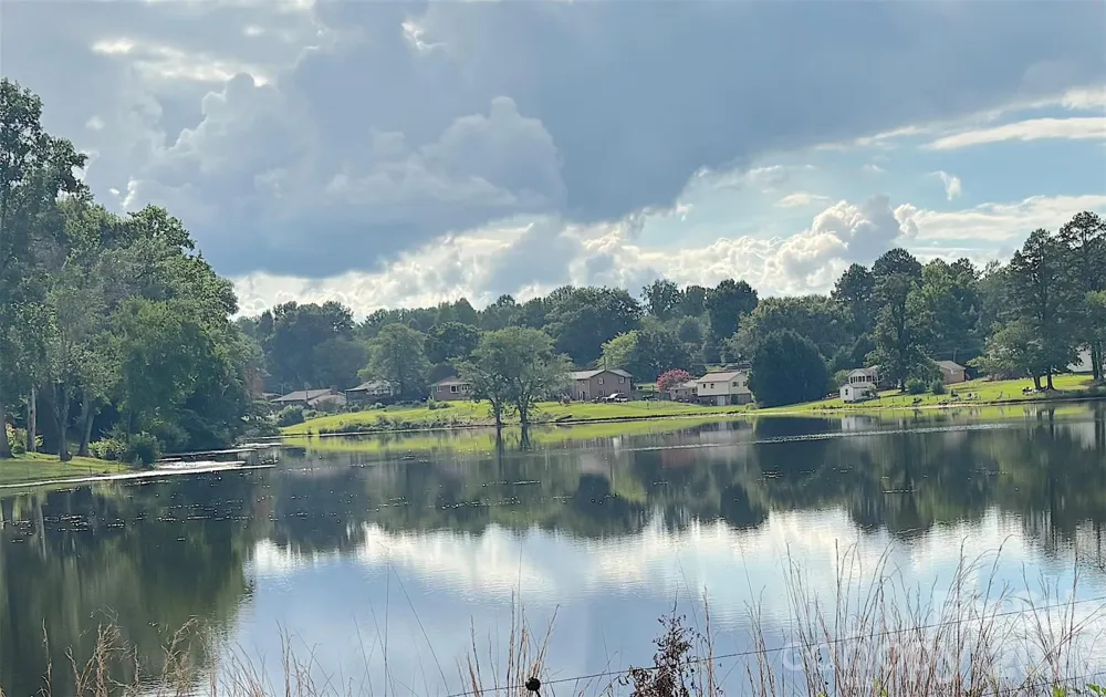 467 Forest Lake Road Forest City, NC 28043
