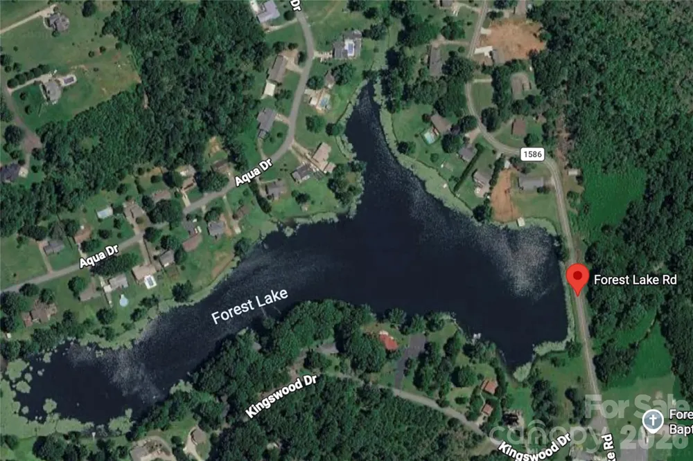 467 Forest Lake Road Forest City, NC 28043