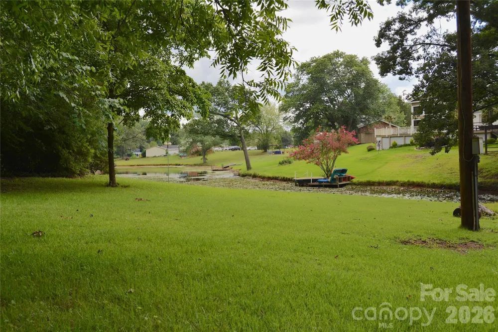 467 Forest Lake Road Forest City, NC 28043