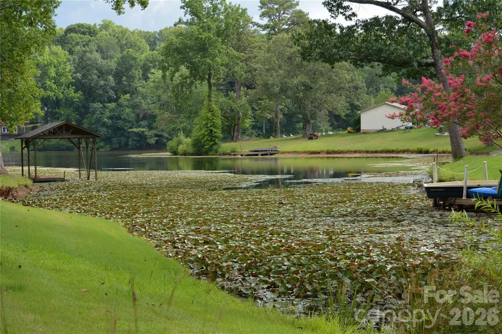 467 Forest Lake Road Forest City, NC 28043