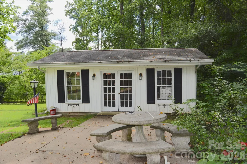 467 Forest Lake Road Forest City, NC 28043