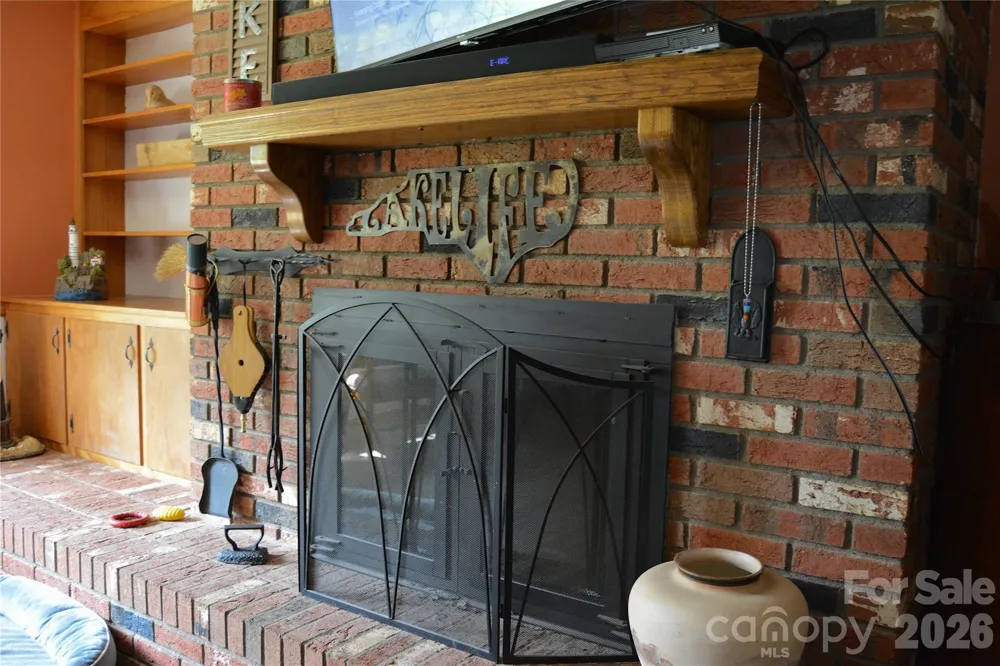 467 Forest Lake Road Forest City, NC 28043
