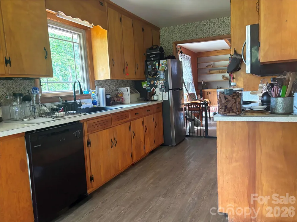 467 Forest Lake Road Forest City, NC 28043