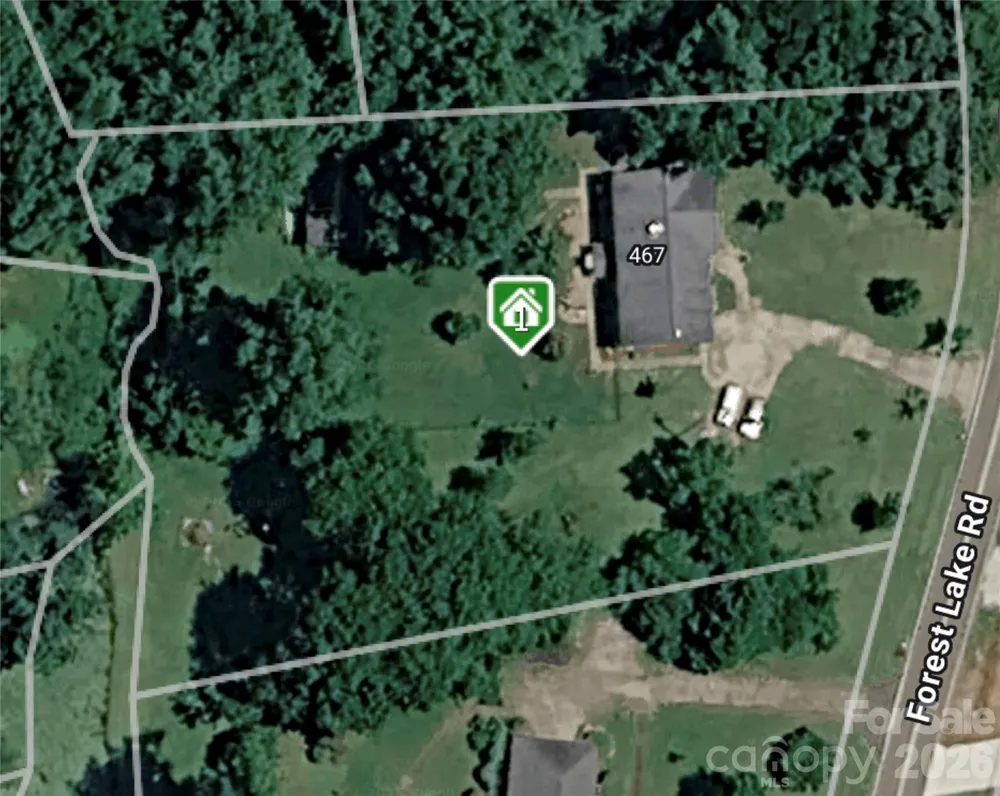 467 Forest Lake Road Forest City, NC 28043