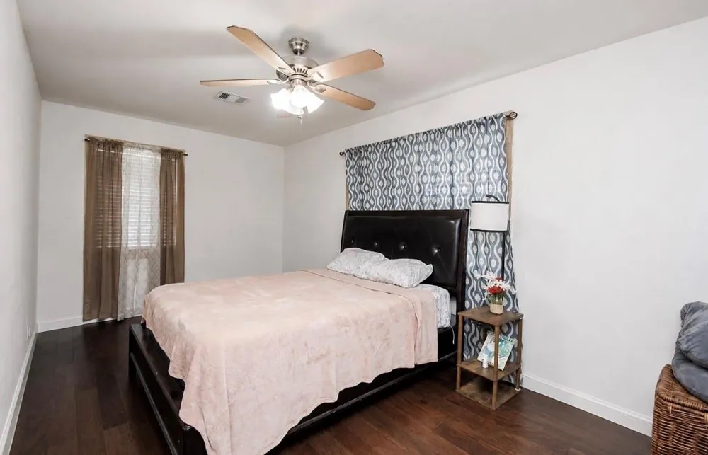 1801 Buchanan Street Pasadena, TX 77502