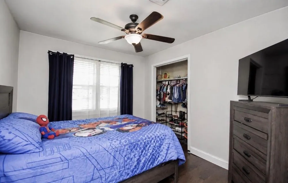 1801 Buchanan Street Pasadena, TX 77502
